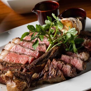 PORTERHOUSE 50oz