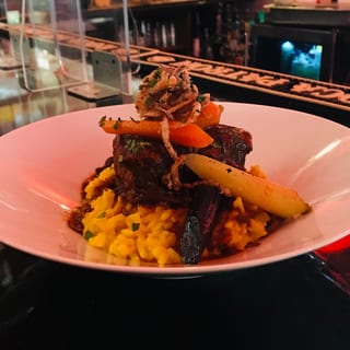 SHORT RIB