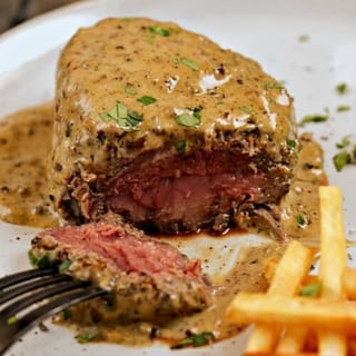 SP NY STEAK AUPOIVE