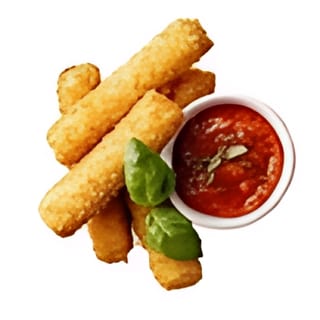 MOZZARELLA STICKS