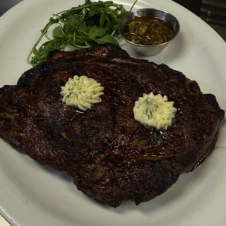 RIBEYE 20oz