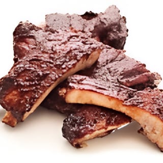 BBQ PORK RIBS