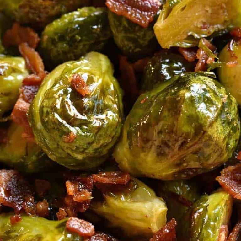 Delicious Brussels Sprouts Dishes