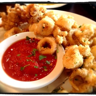 CALAMARI
