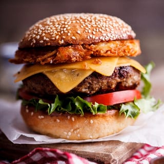 JACKS SMASH BURGER