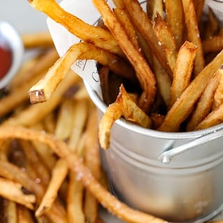FRIES
