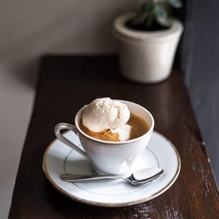 AFFOGATO