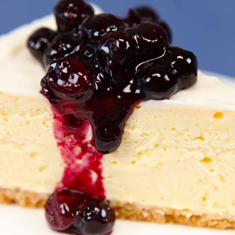 Delicious Cheesecake Options