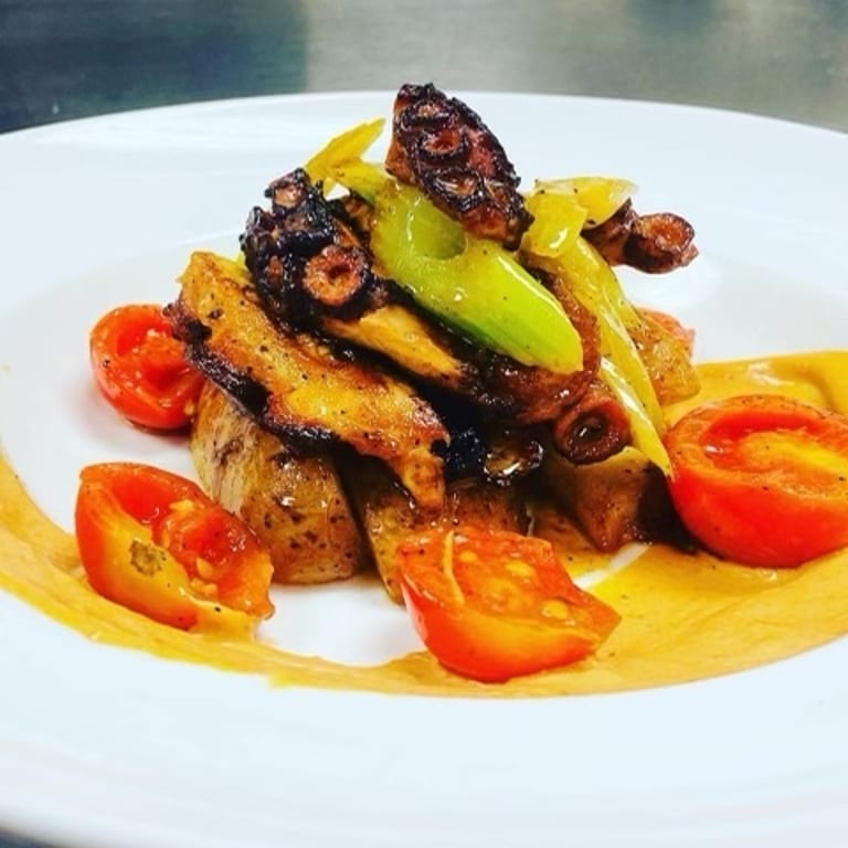 Delicious Brunch Options at Our Restaurant